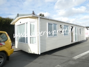 Abi - Derwent 36 x 12 Ref 672  2 chambres Residentiel