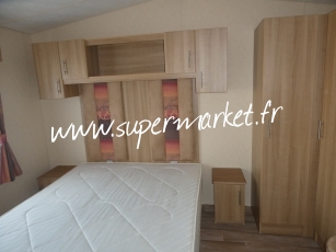 Abi - Derwent 36 x 12 Ref 672  2 chambres Residentiel