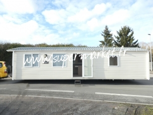 Abi - Derwent 36 x 12 Ref 672  2 chambres Residentiel