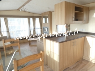 Abi - Derwent 36 x 12 Ref 672  2 chambres Residentiel