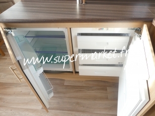 Abi - Derwent 36 x 12 Ref 672  2 chambres Residentiel