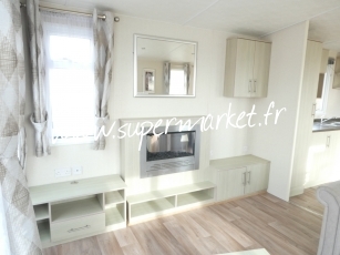 Victory - Super Torino 35 x 12 2 chambres RESIDENTIEL Ref 675