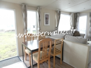 Victory - Super Torino 35 x 12 2 chambres RESIDENTIEL Ref 675