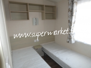 Victory - Super Torino 35 x 12 2 chambres RESIDENTIEL Ref 675