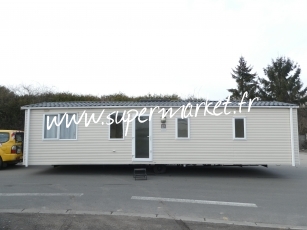 Victory - Super Torino 35 x 12 2 chambres RESIDENTIEL Ref 675