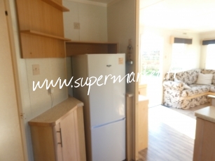 Abi - Polaris 36 x 12 3 chambres  DOUBLE VITRAGE 679