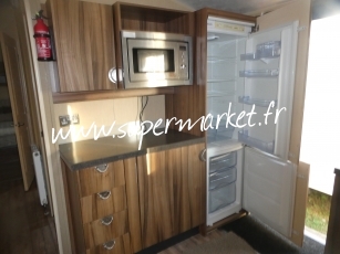 Willerby - Winchester 38 x 12 RESIDENTIEL Ref 682