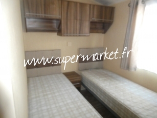 Willerby - Winchester 38 x 12 RESIDENTIEL Ref 682