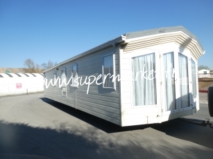 Willerby - Winchester 38 x 12 RESIDENTIEL Ref 682