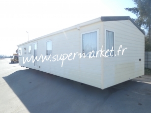 Willerby - Winchester 38 x 12 RESIDENTIEL Ref 682