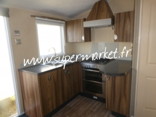 Willerby - Winchester 38 x 12 RESIDENTIEL Ref 682