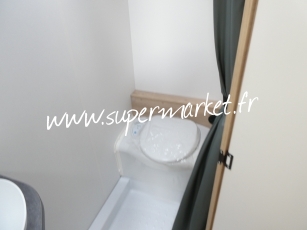 Caravelair - Alba 497 SERIE PRINTEMPS 7 PLACES