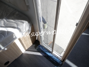 Caravelair - Alba 497 SERIE PRINTEMPS 7 PLACES