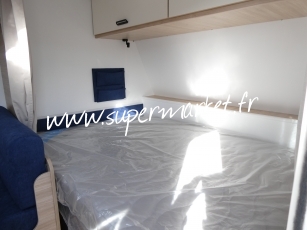 Caravelair - Alba 497 SERIE PRINTEMPS 7 PLACES