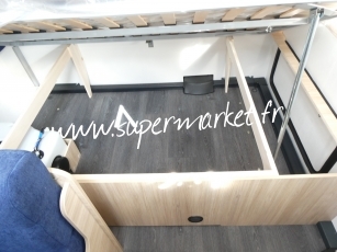 Caravelair - Alba 497 SERIE PRINTEMPS 7 PLACES