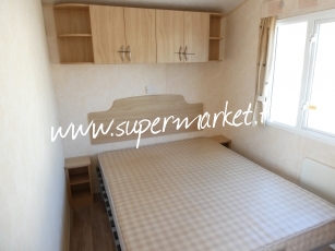 BK Bluebird - Comtessa 28 x 10 double vitrage Ref 673