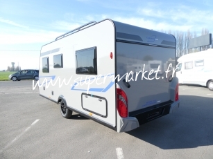 Caravelair - Sport line 455 AVEC AUVENT OU STORE