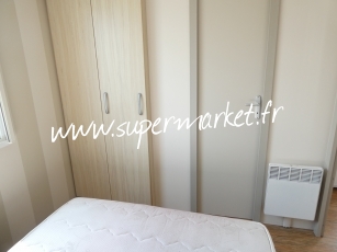 IRM - Hacienda 3 chambres 2 s d bains RESIDENTIEL Ref 686