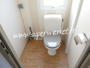 IRM - Hacienda 3 chambres 2 s d bains RESIDENTIEL Ref 686