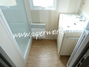 IRM - Hacienda 3 chambres 2 s d bains RESIDENTIEL Ref 686