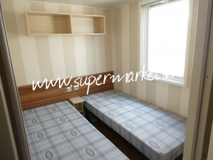 IRM - Hacienda 3 chambres 2 s d bains RESIDENTIEL Ref 686