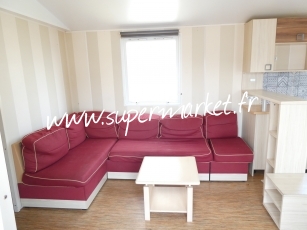 IRM - Hacienda 3 chambres 2 s d bains RESIDENTIEL Ref 686