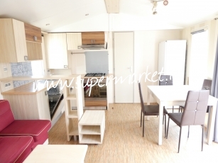 IRM - Hacienda 3 chambres 2 s d bains RESIDENTIEL Ref 686