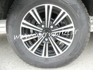 Burstner - Averso 485 Harmony Line Lit central LE TOP MOVER OFFERT