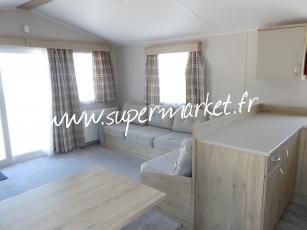 Atlas - Mirage 36 x 12 RESIDENTIEL 3 CHAMBRES Ref 690