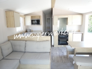 Atlas - Mirage 36 x 12 RESIDENTIEL 3 CHAMBRES Ref 690