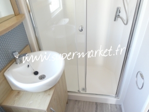 Atlas - Mirage 36 x 12 RESIDENTIEL 3 CHAMBRES Ref 690