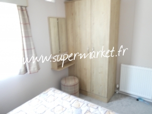 Atlas - Mirage 36 x 12 RESIDENTIEL 3 CHAMBRES Ref 690