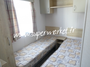 Atlas - Mirage 36 x 12 RESIDENTIEL 3 CHAMBRES Ref 690