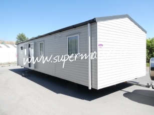 Atlas - Mirage 36 x 12 RESIDENTIEL 3 CHAMBRES Ref 690