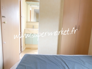 IRM - Super mercure 730 2 chambres Ref 691