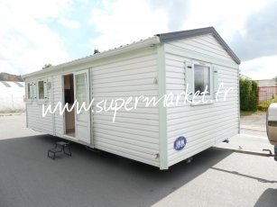 IRM - Super mercure 730 2 chambres Ref 691