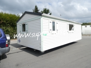 IRM - Super mercure 730 2 chambres Ref 691