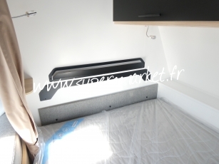 Caravelair - Sport line 486 PACK CAMPER 6 Places 