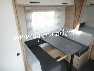 Caravelair - Alba 400 CLIM + pack ARTIC  1 SEULE
