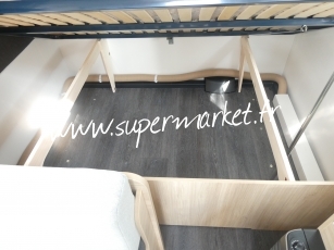 Caravelair - Alba 400 CLIM + pack ARTIC  1 SEULE