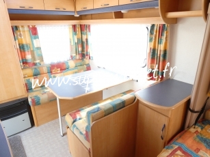 Gruau - Paloma 43 cp lit a la française Ref 2323