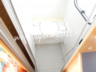 Gruau - Paloma 43 cp lit a la française Ref 2323