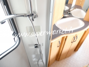 Gruau - Paloma 43 cp lit a la française Ref 2323