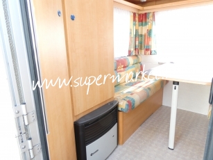 Gruau - Paloma 43 cp lit a la française Ref 2323