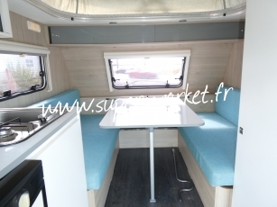 Trigano - Mini freestyle 270 Ref 2359