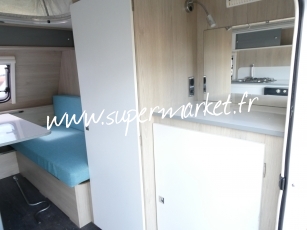 Trigano - Mini freestyle 270 Ref 2359