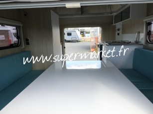 Trigano - Mini freestyle 270 Ref 2359