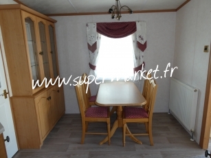 Pemberton - Park Lane 39 x 14 Ref  700 UN VRAI STUDIO