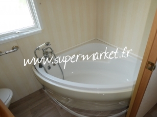 Pemberton - Park Lane 39 x 14 Ref  700 UN VRAI STUDIO