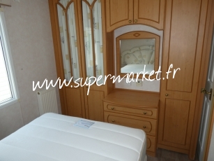 Pemberton - Park Lane 39 x 14 Ref  700 UN VRAI STUDIO